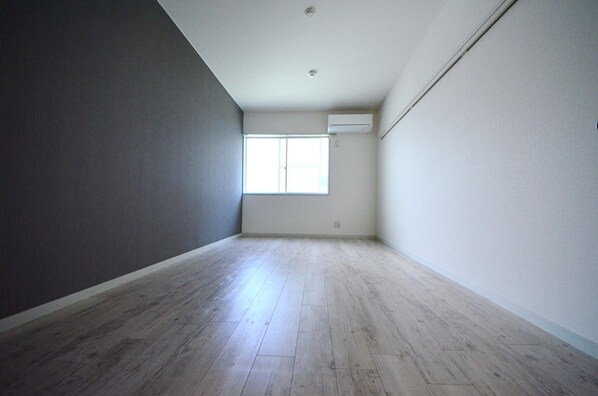 森レジデンスの物件内観写真